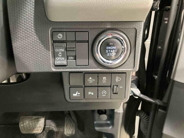タントＸターボ（北海道）の中古車