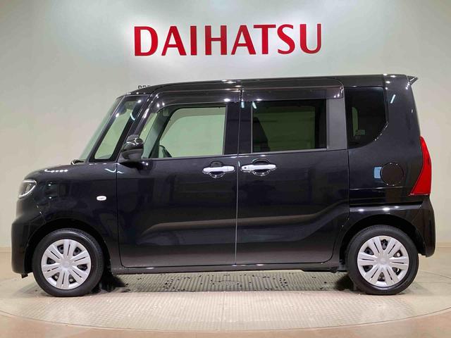 タントＸターボ（北海道）の中古車
