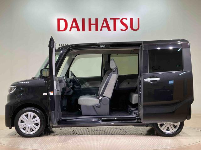 タントＸターボ（北海道）の中古車