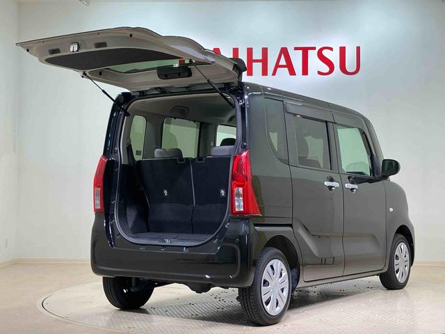 タントＸターボ（北海道）の中古車