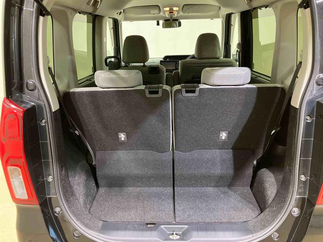 タントＸターボ（北海道）の中古車