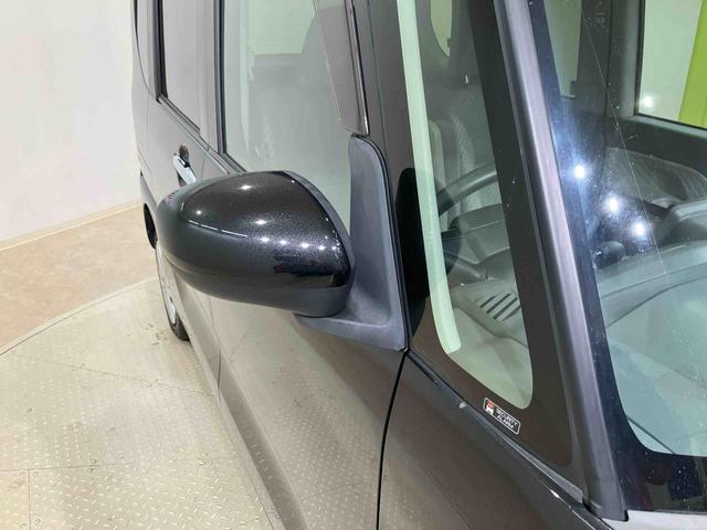 タントＸターボ（北海道）の中古車