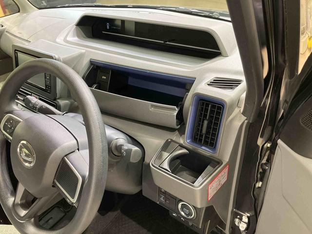 タントＸターボ（北海道）の中古車