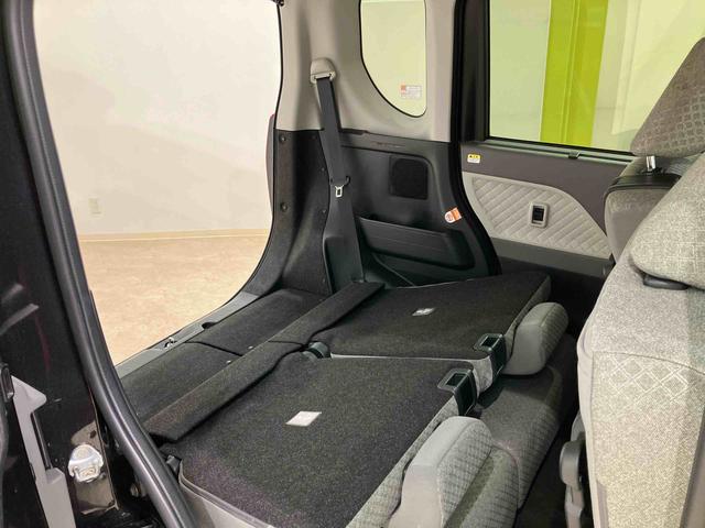 タントＸターボ（北海道）の中古車