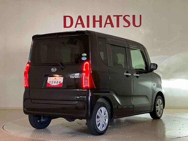 タントＸターボ（北海道）の中古車