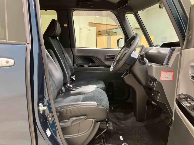 タントカスタムＸセレクション（北海道）の中古車