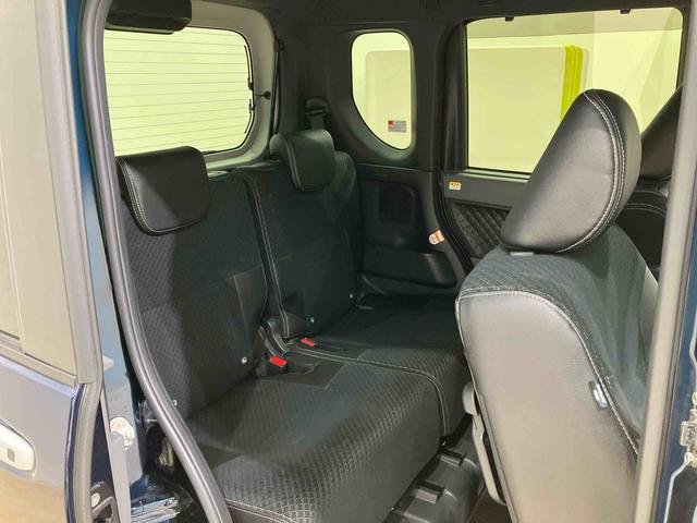 タントカスタムＸセレクション（北海道）の中古車