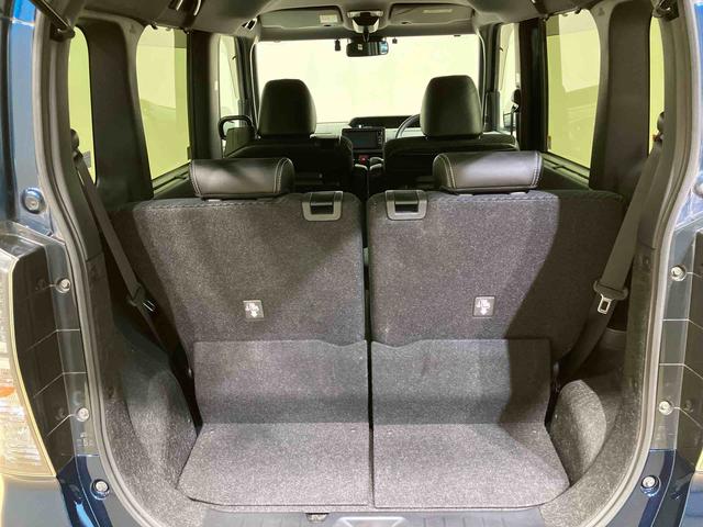 タントカスタムＸセレクション（北海道）の中古車