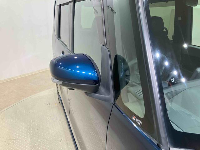 タントカスタムＸセレクション（北海道）の中古車