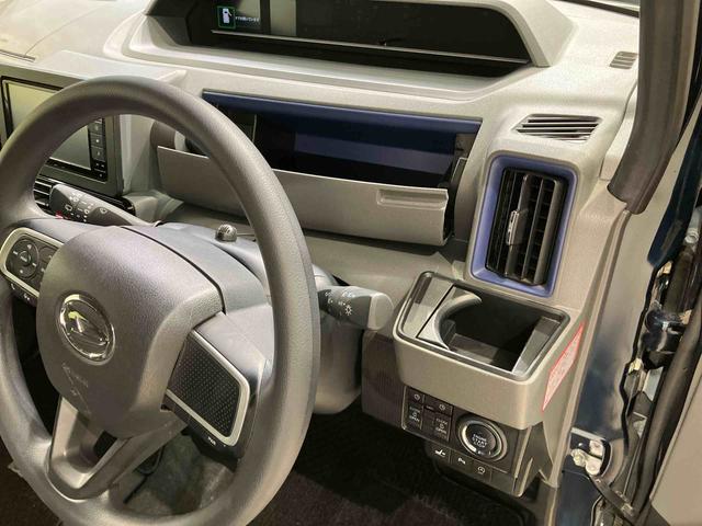 タントカスタムＸセレクション（北海道）の中古車