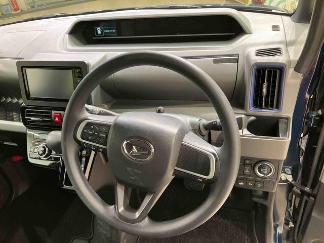 タントカスタムＸセレクション（北海道）の中古車