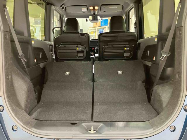 タントカスタムＸセレクション（北海道）の中古車