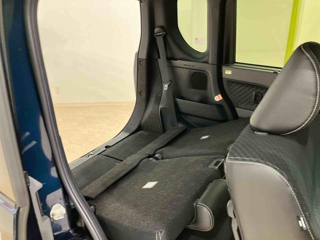 タントカスタムＸセレクション（北海道）の中古車