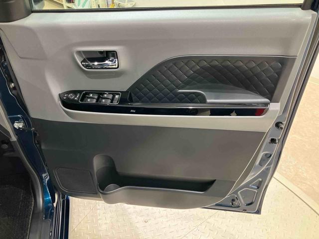 タントカスタムＸセレクション（北海道）の中古車