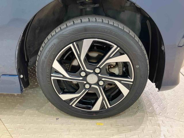 タントカスタムＸセレクション（北海道）の中古車