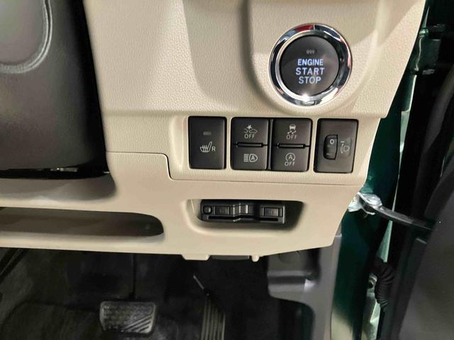 ムーヴＸリミテッドII　ＳＡIII（北海道）の中古車