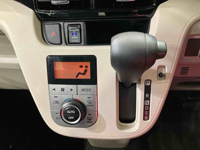 ムーヴＸリミテッドII　ＳＡIII（北海道）の中古車
