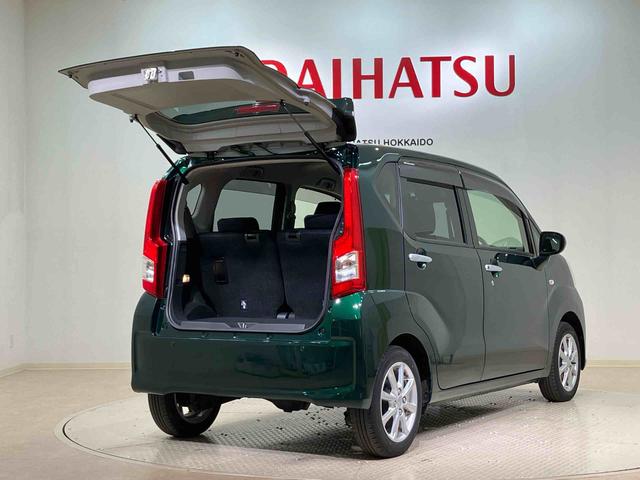 ムーヴＸリミテッドII　ＳＡIII（北海道）の中古車