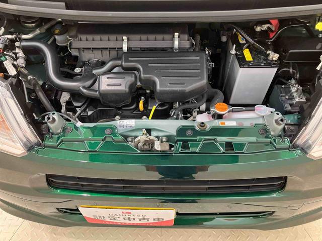 ムーヴＸリミテッドII　ＳＡIII（北海道）の中古車