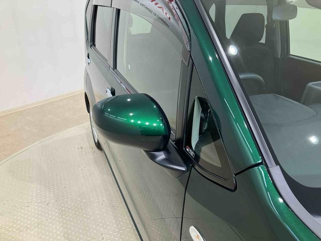 ムーヴＸリミテッドII　ＳＡIII（北海道）の中古車