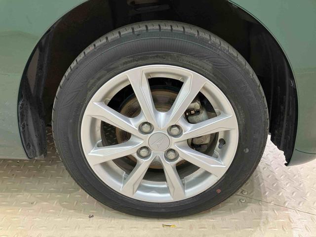 ムーヴＸリミテッドII　ＳＡIII（北海道）の中古車