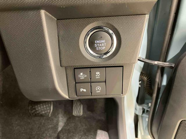 タフトＧ　ダーククロムベンチャー（北海道）の中古車