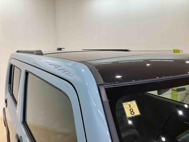 タフトＧ　ダーククロムベンチャー（北海道）の中古車