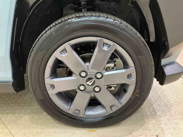 タフトＧ　ダーククロムベンチャー（北海道）の中古車