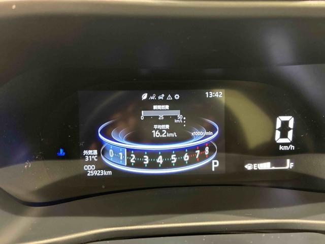 ロッキープレミアムＧ（北海道）の中古車