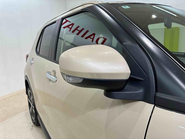 ロッキープレミアムＧ（北海道）の中古車