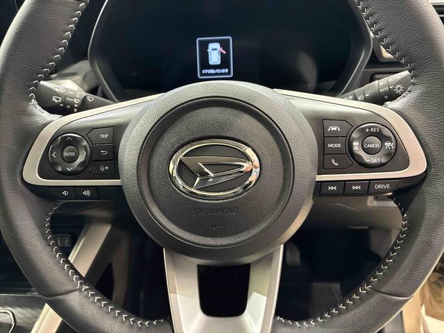 ロッキープレミアムＧ（北海道）の中古車