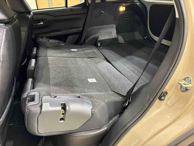 ロッキープレミアムＧ（北海道）の中古車