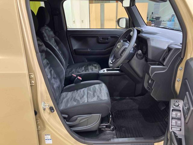 タフトＸ（北海道）の中古車