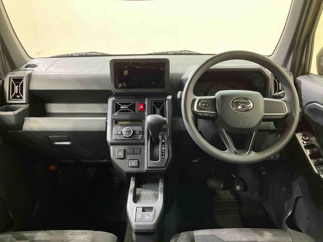 タフトＸ（北海道）の中古車