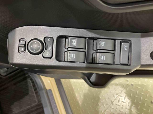 タフトＸ（北海道）の中古車