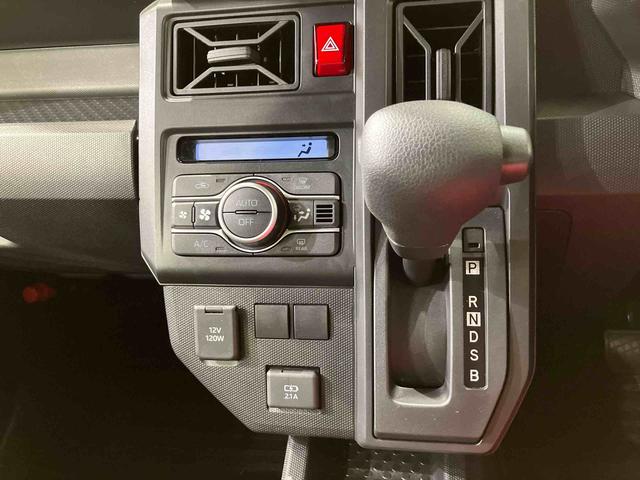 タフトＸ（北海道）の中古車