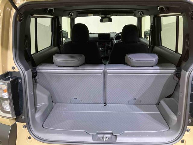 タフトＸ（北海道）の中古車