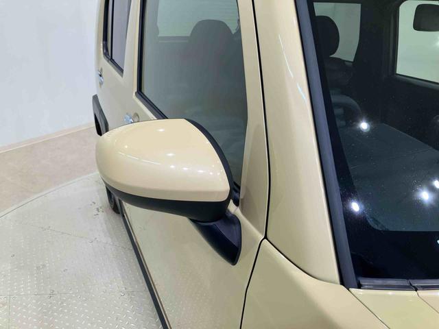 タフトＸ（北海道）の中古車