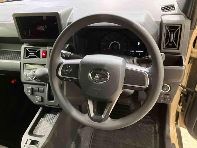 タフトＸ（北海道）の中古車