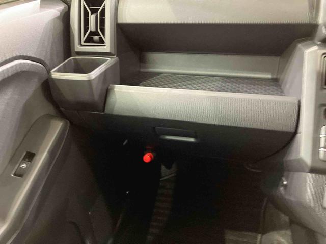 タフトＸ（北海道）の中古車