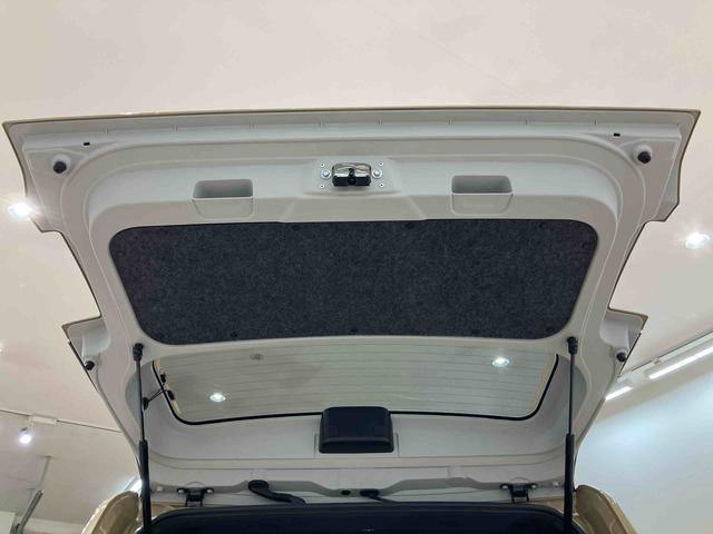タフトＸ（北海道）の中古車