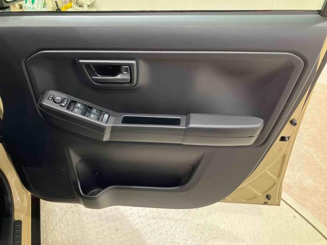 タフトＸ（北海道）の中古車