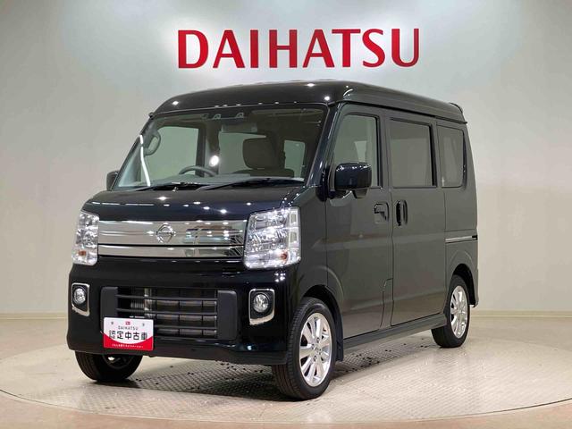 ＮＶ１００クリッパーリオＥ（北海道）の中古車