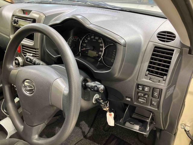 ビーゴCXスペシャル4WD キーレスエントリー 記録簿 禁煙車 ワンオーナー エアバッグ エアコン パワーステアリング パワーウィンドウ CD ABS(北海道)の中古車