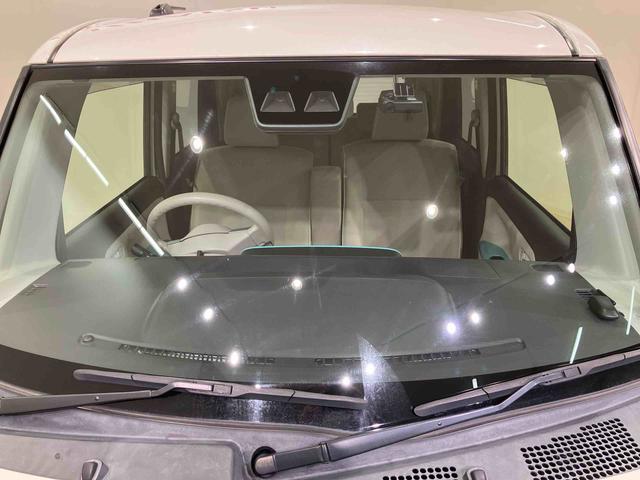 ムーヴキャンバスＸメイクアップリミテッド　ＳＡIII（北海道）の中古車