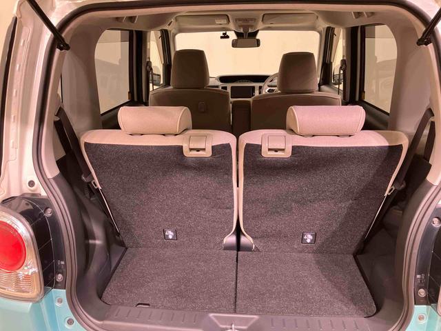 ムーヴキャンバスＸメイクアップリミテッド　ＳＡIII（北海道）の中古車