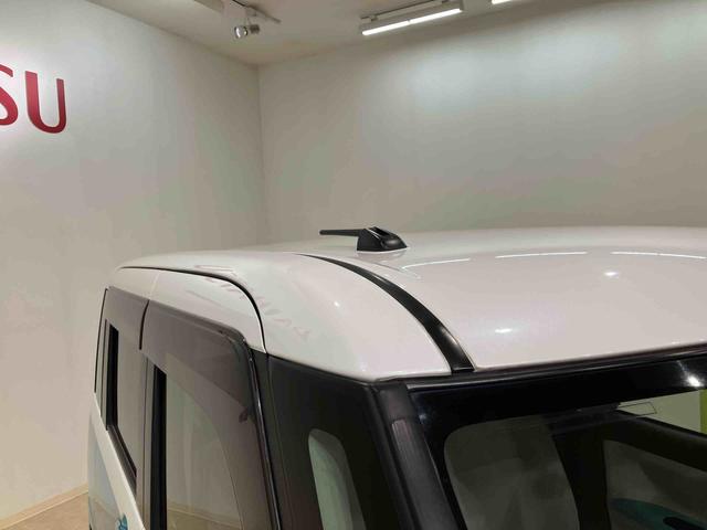ムーヴキャンバスＸメイクアップリミテッド　ＳＡIII（北海道）の中古車