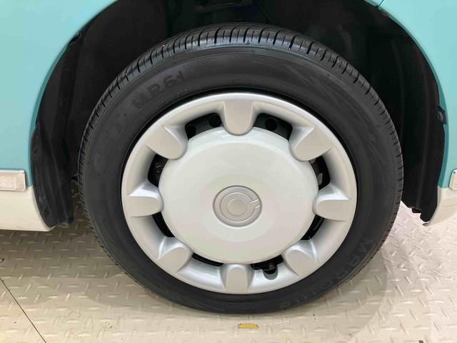 ムーヴキャンバスＸメイクアップリミテッド　ＳＡIII（北海道）の中古車