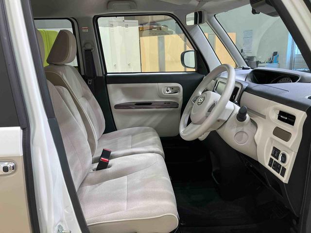 ムーヴキャンバスＧメイクアップＶＳ　ＳＡIII（北海道）の中古車