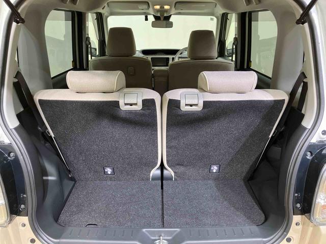 ムーヴキャンバスＧメイクアップＶＳ　ＳＡIII（北海道）の中古車